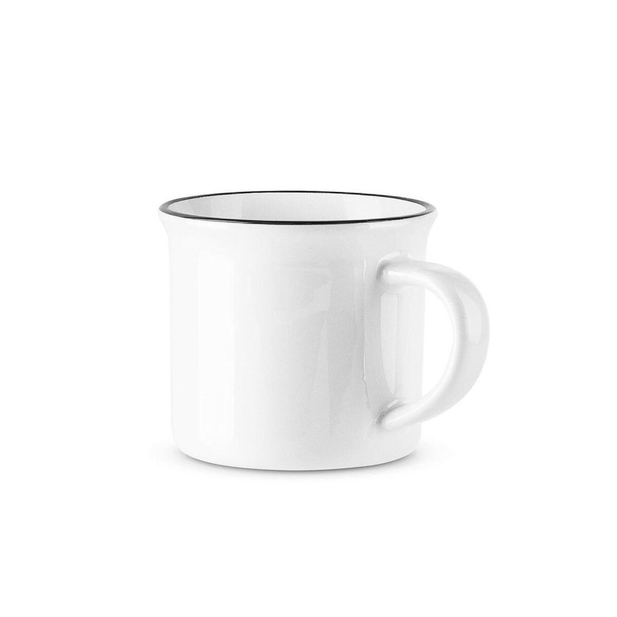 Kubki z logo – selden. kubek ceramiczny do sublimacji 280 ml 94346_set SELDEN. Kubek ceramiczny do sublimacji 280 ml 94346_set