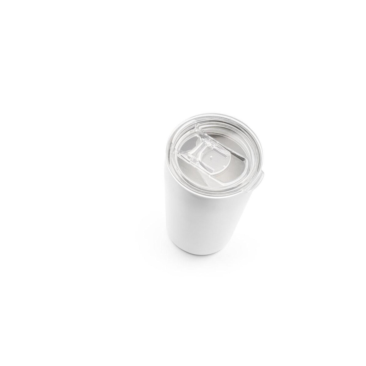 Kubki z logo – slider. kubek podróżny ze stali nierdzewnej 380 ml 94242_106-e SLIDER. Kubek podróżny ze stali nierdzewnej 380 ml 94242_106-e