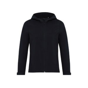 Damska kurtka softshell Iqoniq Makalu AWARE™ T4700.001.L__B_1
