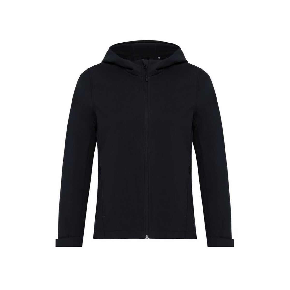 Damska kurtka softshell Iqoniq Makalu AWARE™ T4700.001.L__B_1
