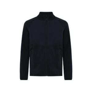Kurtka z mikropolaru Iqoniq Talung, poliester z recyklingu T9603.001.4XL__B_1