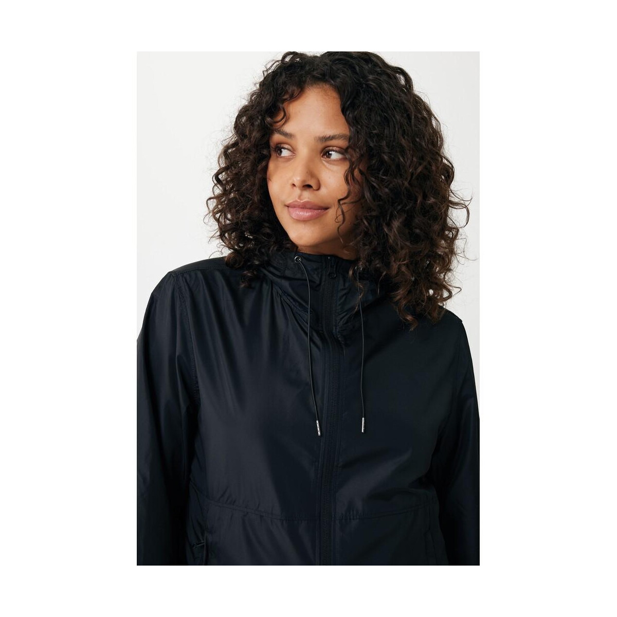 Kurtki z logo – lekka kurtka iqoniq logan, poliester z recyklingu T9701.001.4XL__B_14 Lekka kurtka Iqoniq Logan, poliester z recyklingu T9701.001.4XL__B_14