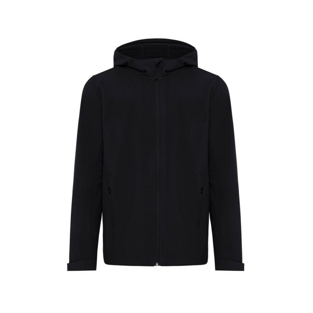 Męska kurtka softshell Iqoniq Makalu AWARE™ T1700.001.4XL__B_1