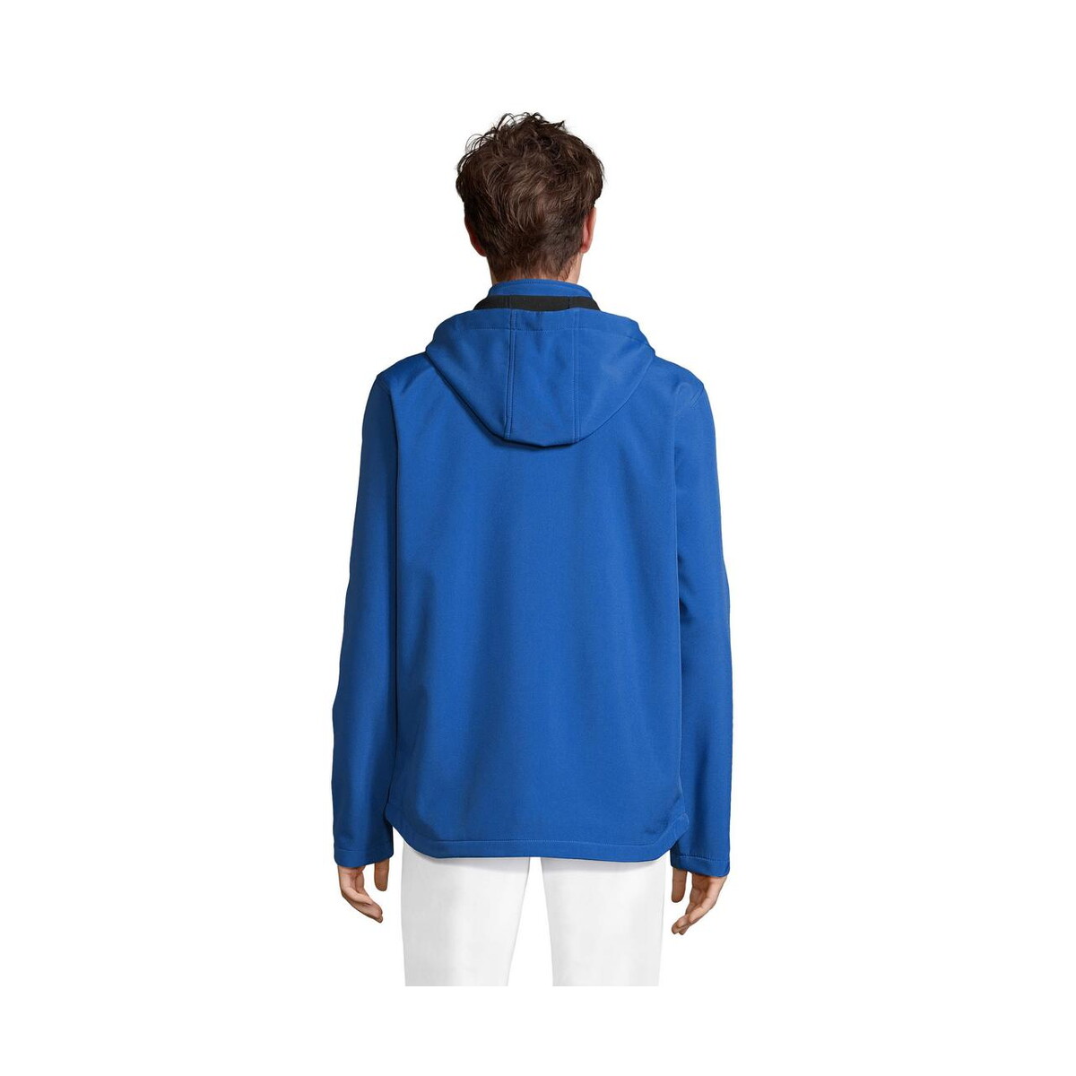 Kurtki z logo – race men kurtka z kapturem race hooded men s04447-rb-back RACE MEN Kurtka z kapturem RACE HOODED MEN s04447-rb-back