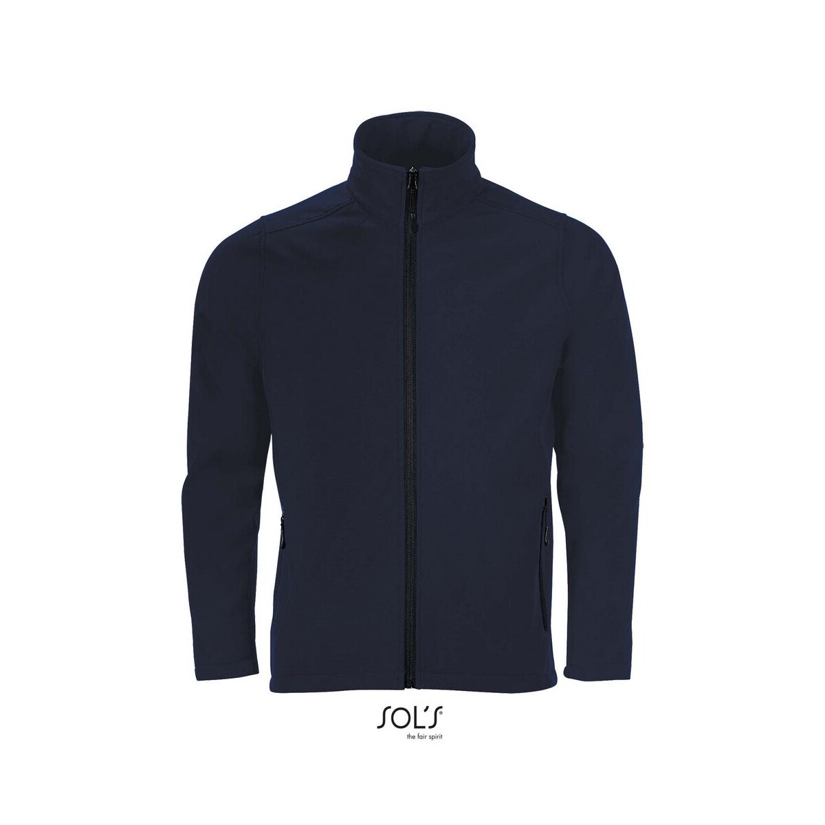 Kurtki z logo – race męski softshell race men s01195-fn RACE męski softshell RACE MEN s01195-fn