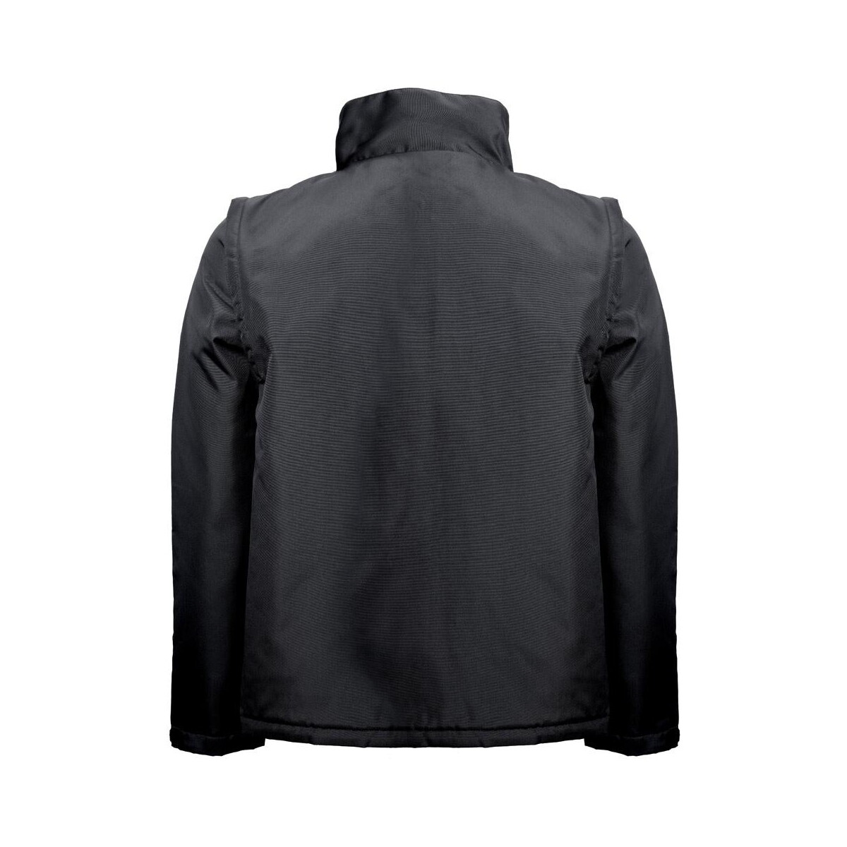 Kurtki z logo – thc astana. wyściełana kurtka poliestrowa (unisex) 30251_103-b THC ASTANA. Wyściełana kurtka poliestrowa (unisex) 30251_103-b