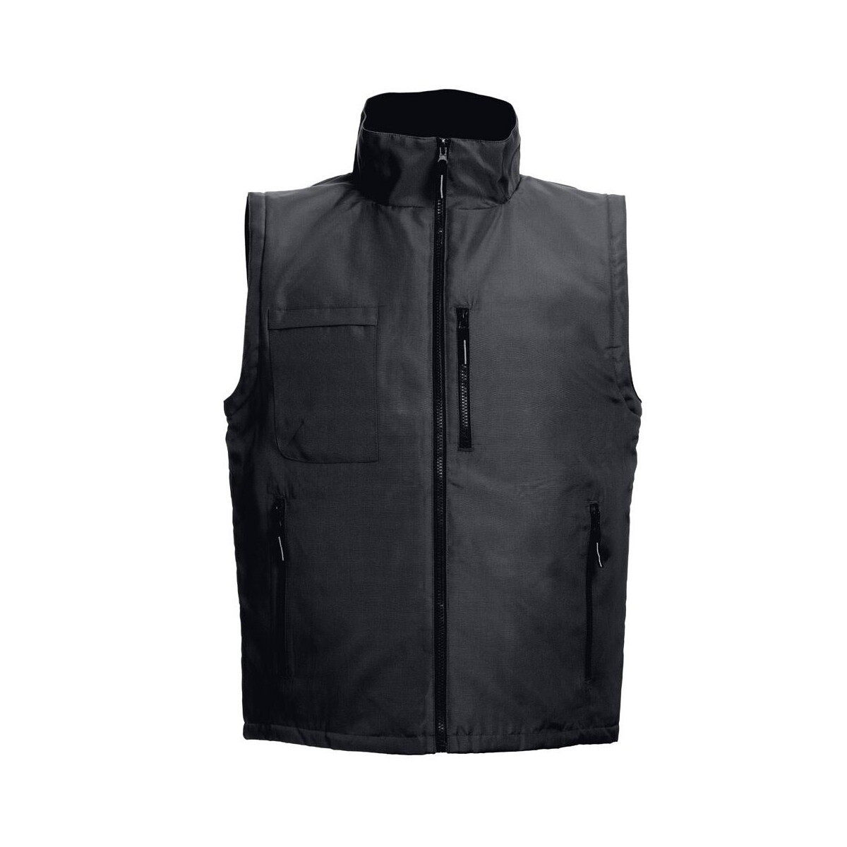 Kurtki z logo – thc astana. wyściełana kurtka poliestrowa (unisex) 30251_103-d THC ASTANA. Wyściełana kurtka poliestrowa (unisex) 30251_103-d