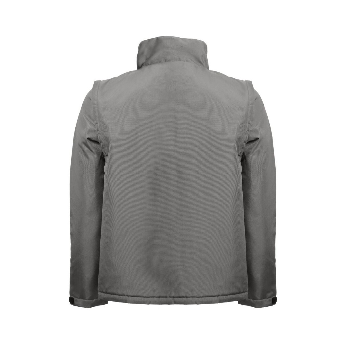 Kurtki z logo – thc astana. wyściełana kurtka poliestrowa (unisex) 30251_113-b THC ASTANA. Wyściełana kurtka poliestrowa (unisex) 30251_113-b