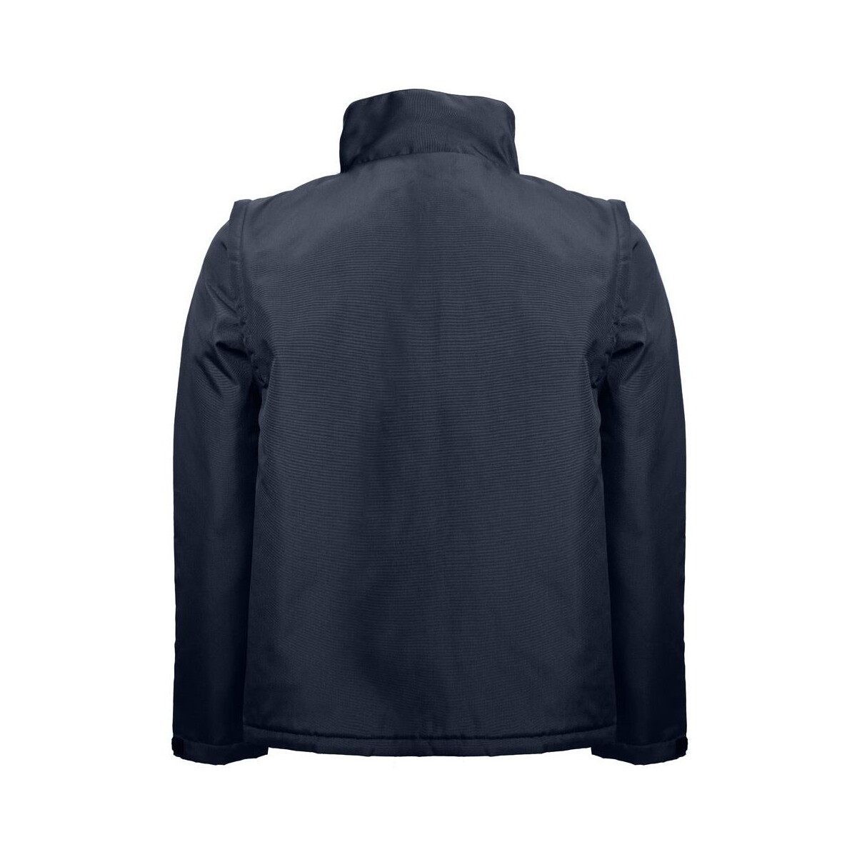 Kurtki z logo – thc astana. wyściełana kurtka poliestrowa (unisex) 30251_134-b THC ASTANA. Wyściełana kurtka poliestrowa (unisex) 30251_134-b