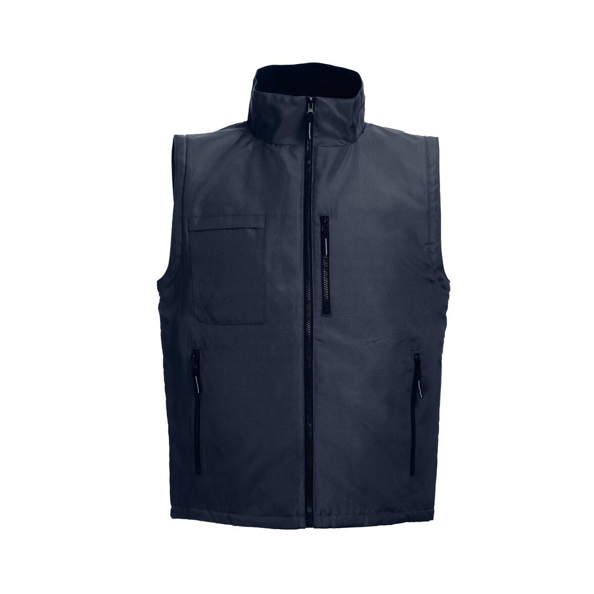 Kurtki z logo – thc astana. wyściełana kurtka poliestrowa (unisex) 30251_134-d THC ASTANA. Wyściełana kurtka poliestrowa (unisex) 30251_134-d