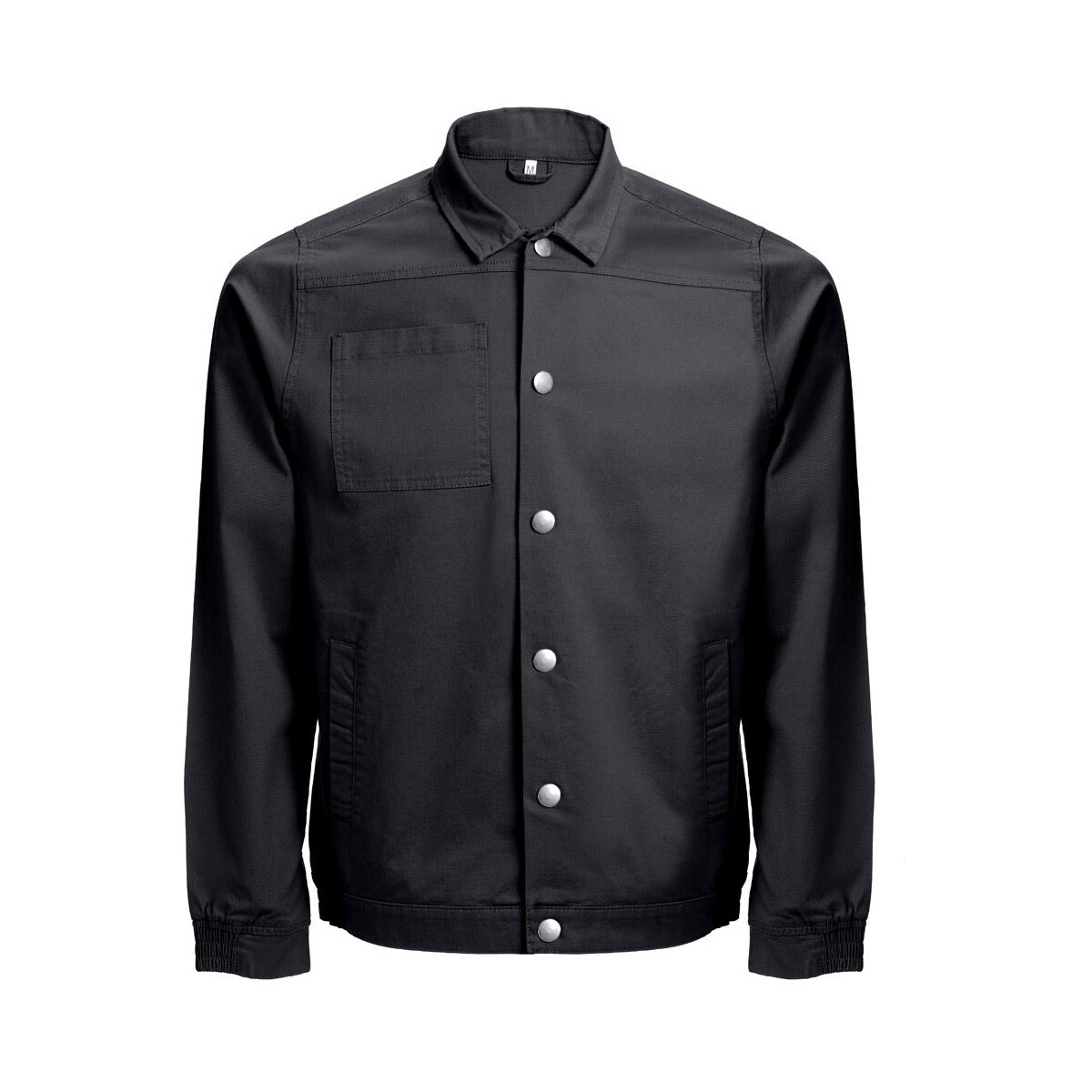Kurtki z logo – thc bratislava. kurtka unisex z bawełny i elastanu 30248_103-a THC BRATISLAVA. Kurtka unisex z bawełny i elastanu 30248_103-a