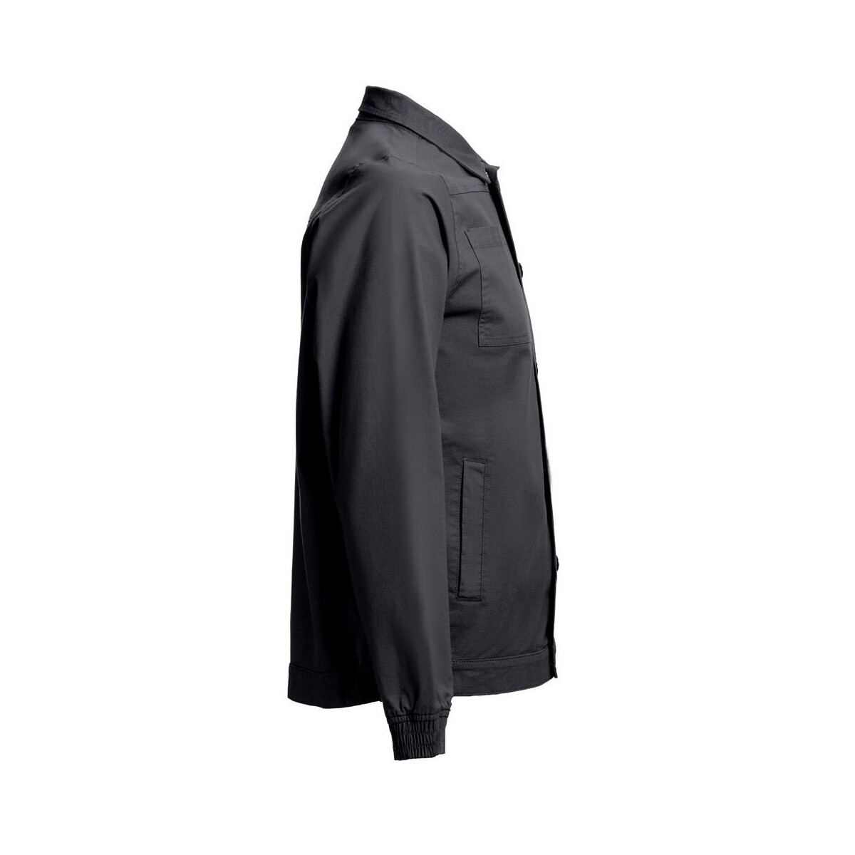 Kurtki z logo – thc bratislava. kurtka unisex z bawełny i elastanu 30248_103-c THC BRATISLAVA. Kurtka unisex z bawełny i elastanu 30248_103-c