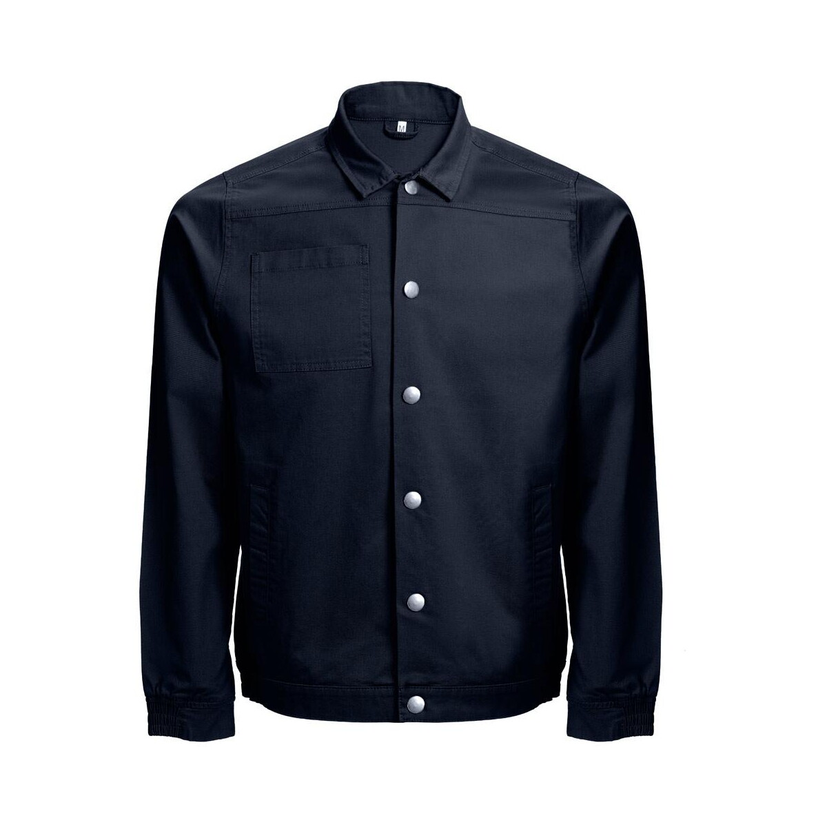 Kurtki z logo – thc bratislava. kurtka unisex z bawełny i elastanu 30248_134-a THC BRATISLAVA. Kurtka unisex z bawełny i elastanu 30248_134-a