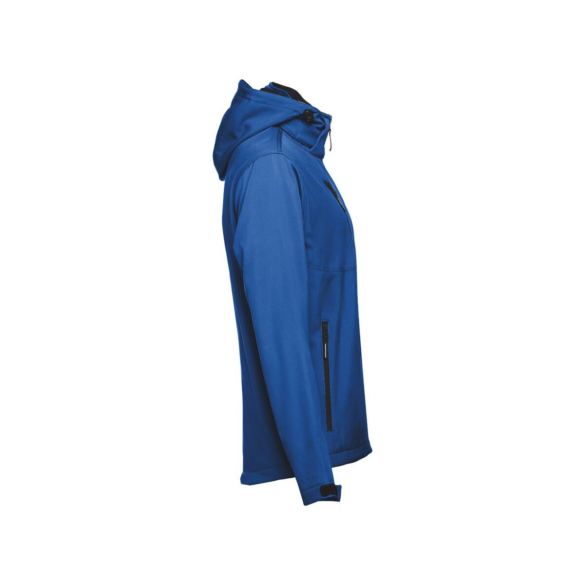 Kurtki z logo – thc zagreb. męska kurtka softshell z poliestru i elastanu 30180_114-c THC ZAGREB. Męska kurtka softshell z poliestru i elastanu 30180_114-c