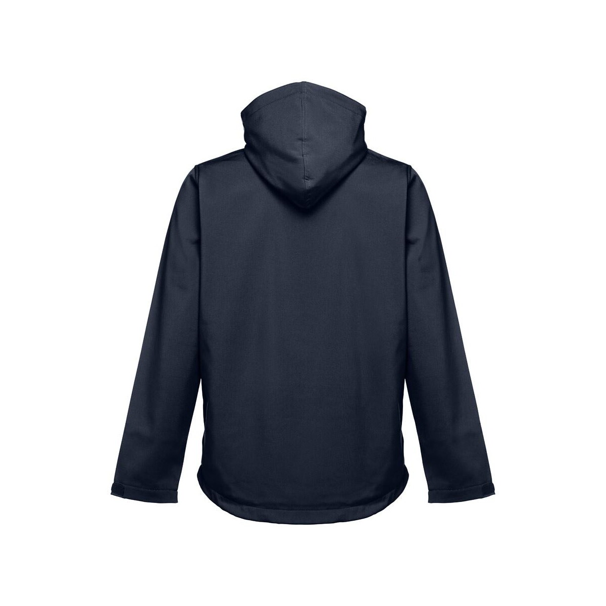 Kurtki z logo – thc zagreb. męska kurtka softshell z poliestru i elastanu 30180_134-b THC ZAGREB. Męska kurtka softshell z poliestru i elastanu 30180_134-b