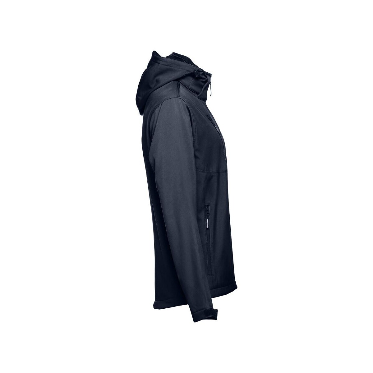 Kurtki z logo – thc zagreb. męska kurtka softshell z poliestru i elastanu 30180_134-c THC ZAGREB. Męska kurtka softshell z poliestru i elastanu 30180_134-c