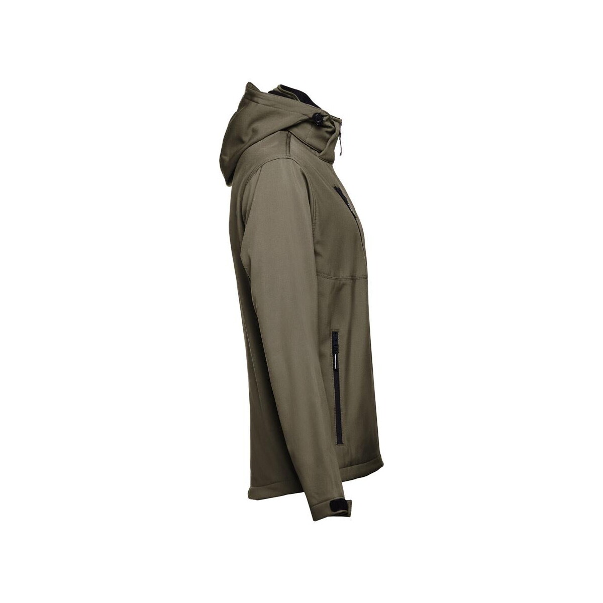 Kurtki z logo – thc zagreb. męska kurtka softshell z poliestru i elastanu 30180_149-c THC ZAGREB. Męska kurtka softshell z poliestru i elastanu 30180_149-c