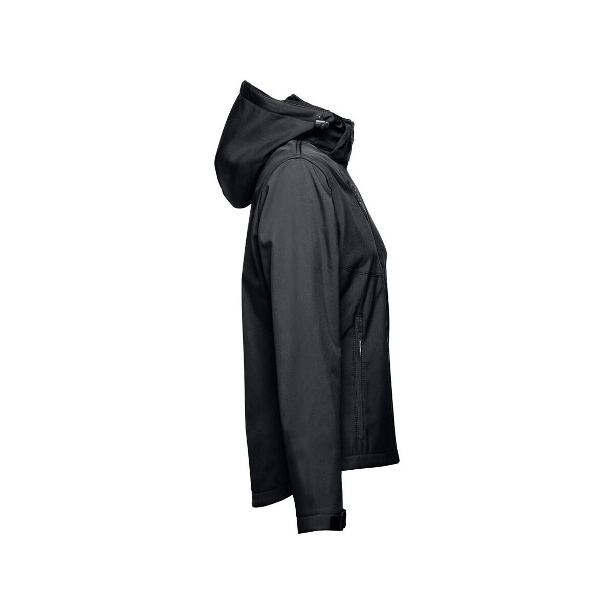 Kurtki z logo – thc zagreb women. damska kurtka softshell taliowana 30181_103-c THC ZAGREB WOMEN. Damska kurtka softshell taliowana 30181_103-c