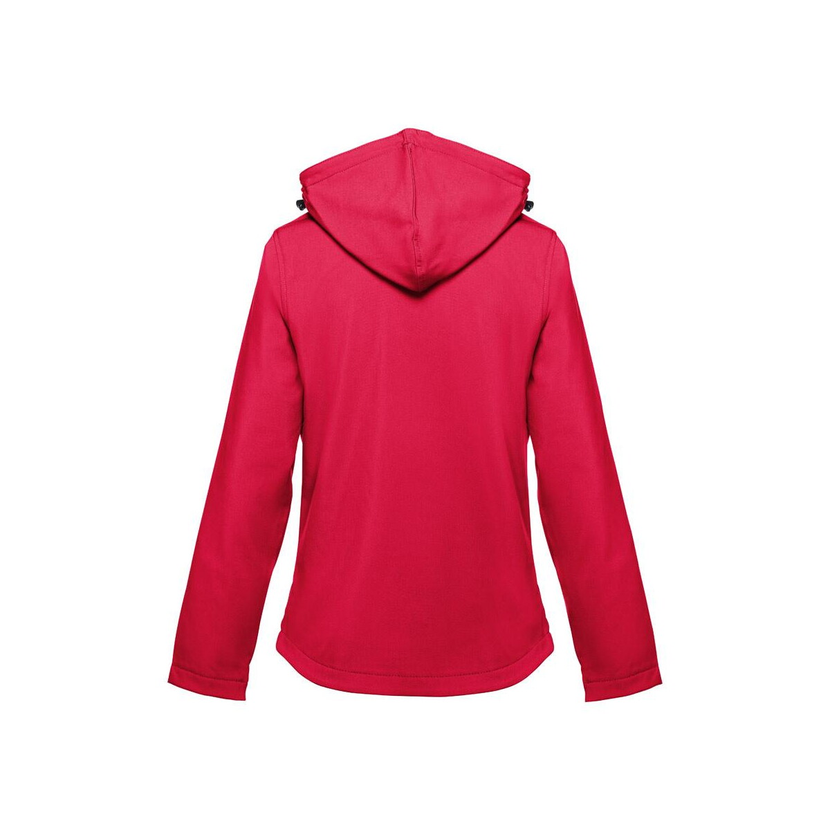 Kurtki z logo – thc zagreb women. damska kurtka softshell taliowana 30181_105-b THC ZAGREB WOMEN. Damska kurtka softshell taliowana 30181_105-b