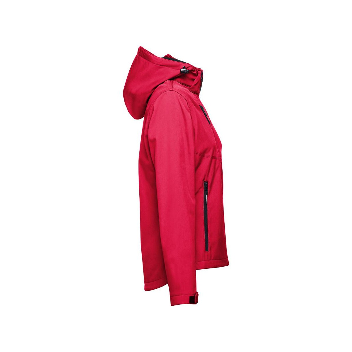Kurtki z logo – thc zagreb women. damska kurtka softshell taliowana 30181_105-c THC ZAGREB WOMEN. Damska kurtka softshell taliowana 30181_105-c