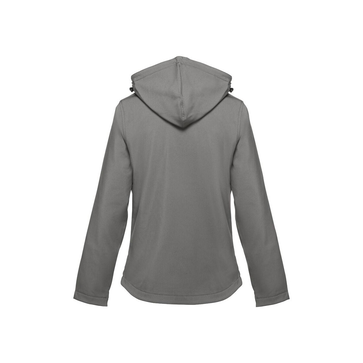 Kurtki z logo – thc zagreb women. damska kurtka softshell taliowana 30181_113-b THC ZAGREB WOMEN. Damska kurtka softshell taliowana 30181_113-b
