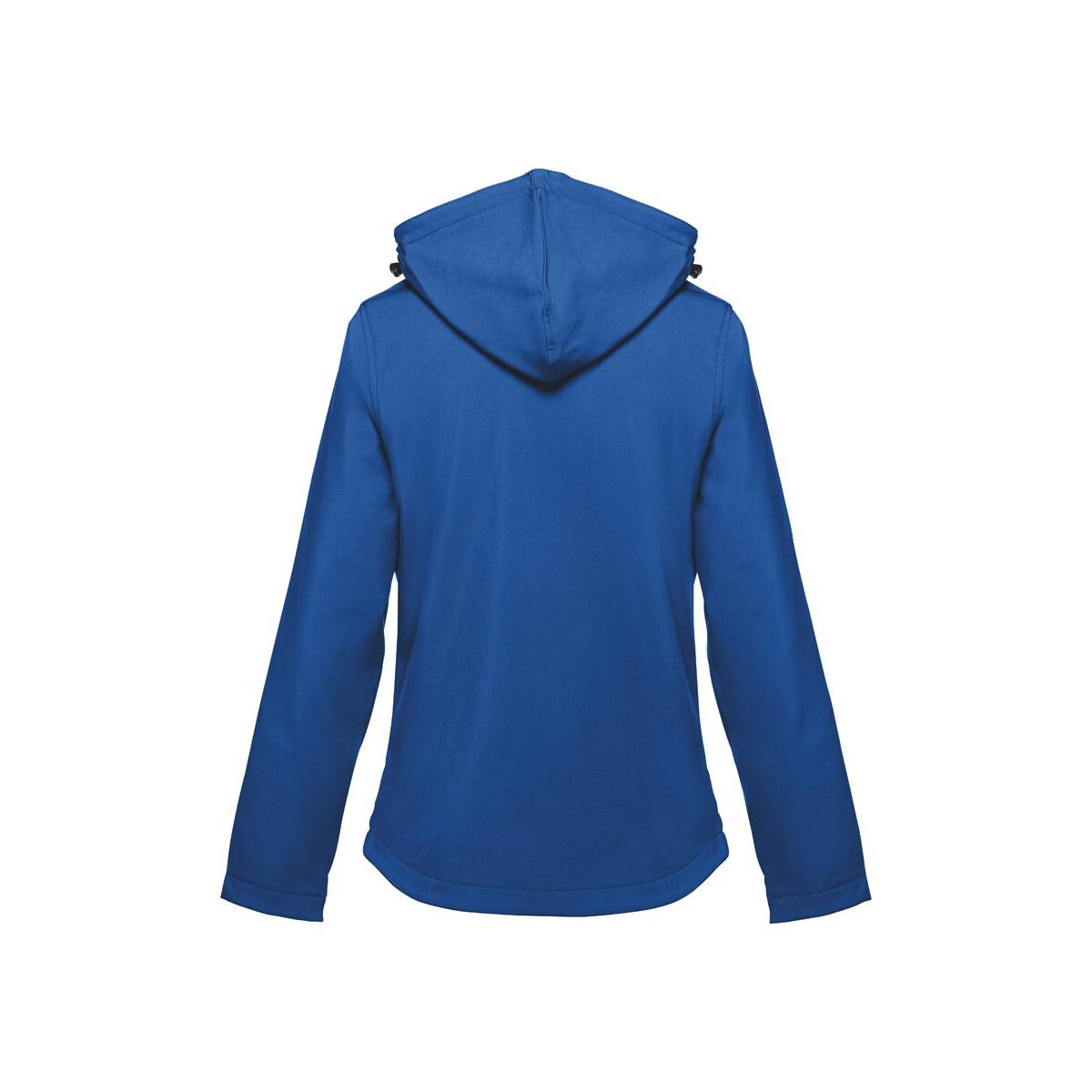 Kurtki z logo – thc zagreb women. damska kurtka softshell taliowana 30181_114-b THC ZAGREB WOMEN. Damska kurtka softshell taliowana 30181_114-b