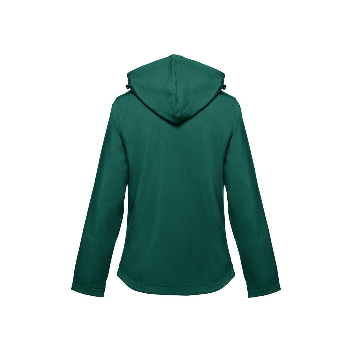 Kurtki z logo – thc zagreb women. damska kurtka softshell taliowana 30181_129-b THC ZAGREB WOMEN. Damska kurtka softshell taliowana 30181_129-b