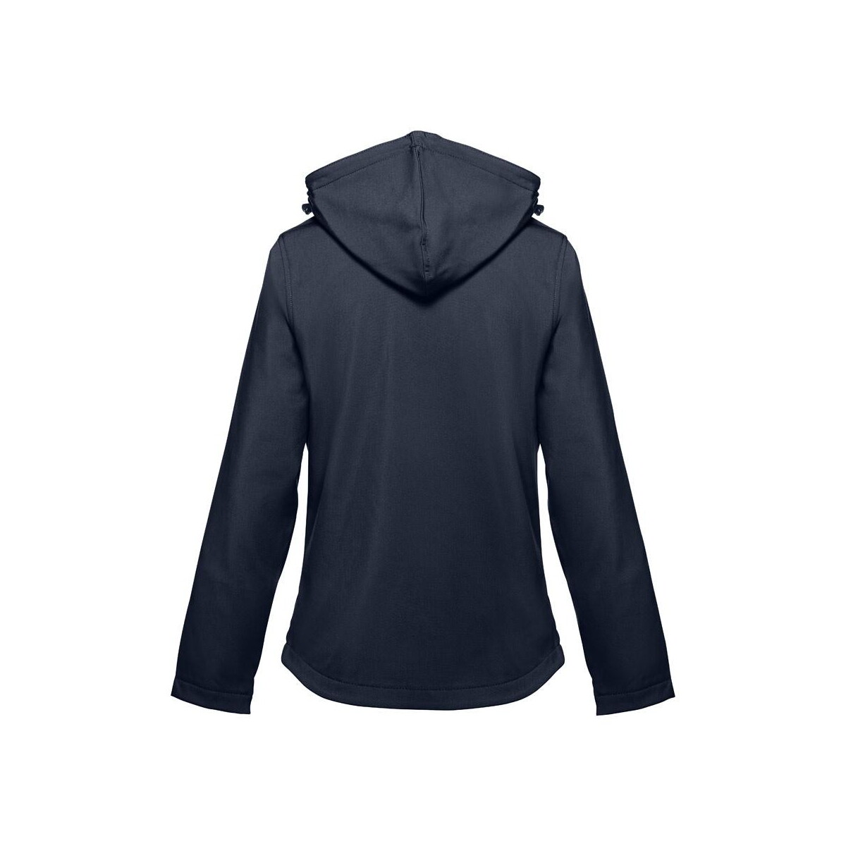 Kurtki z logo – thc zagreb women. damska kurtka softshell taliowana 30181_134-b THC ZAGREB WOMEN. Damska kurtka softshell taliowana 30181_134-b
