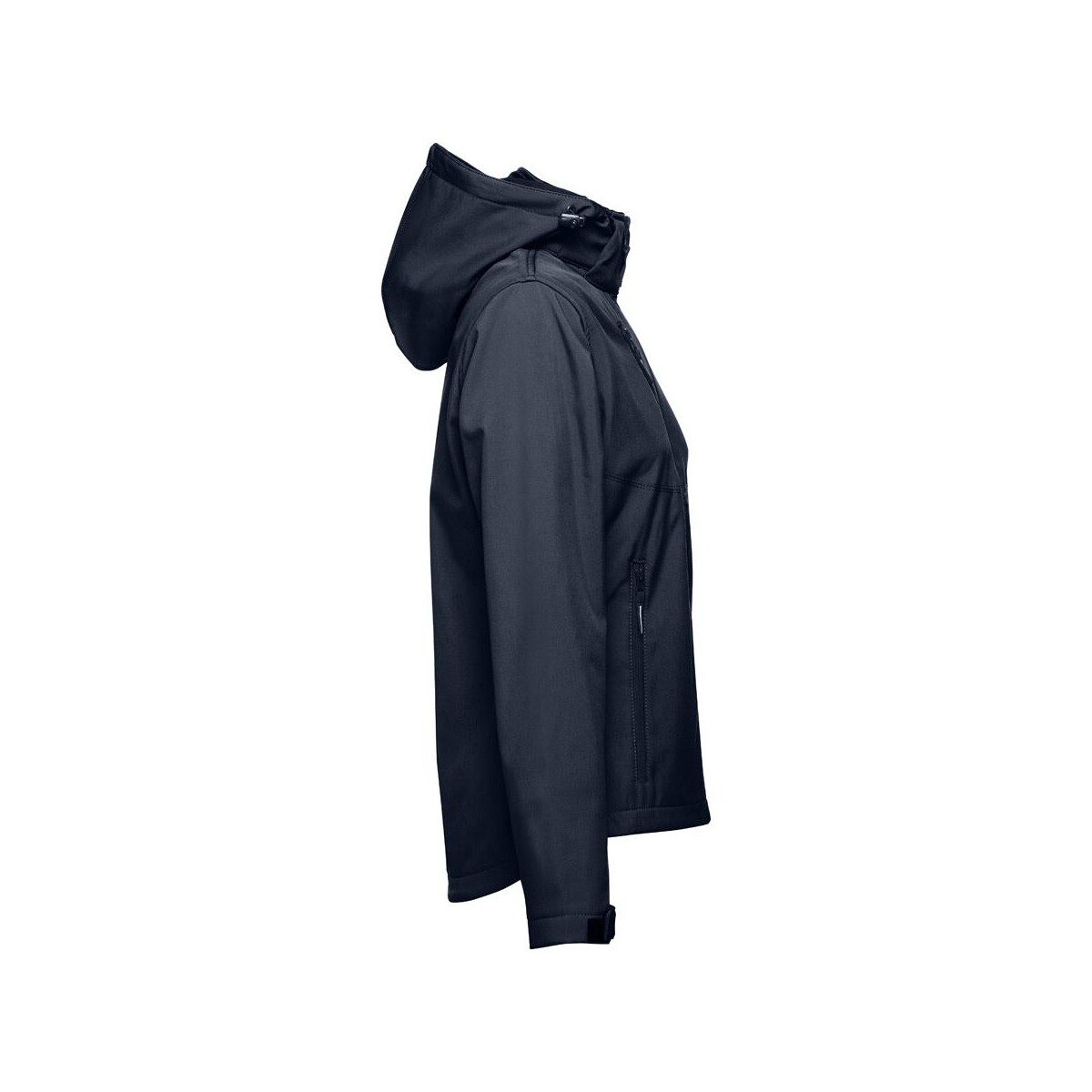 Kurtki z logo – thc zagreb women. damska kurtka softshell taliowana 30181_134-c THC ZAGREB WOMEN. Damska kurtka softshell taliowana 30181_134-c