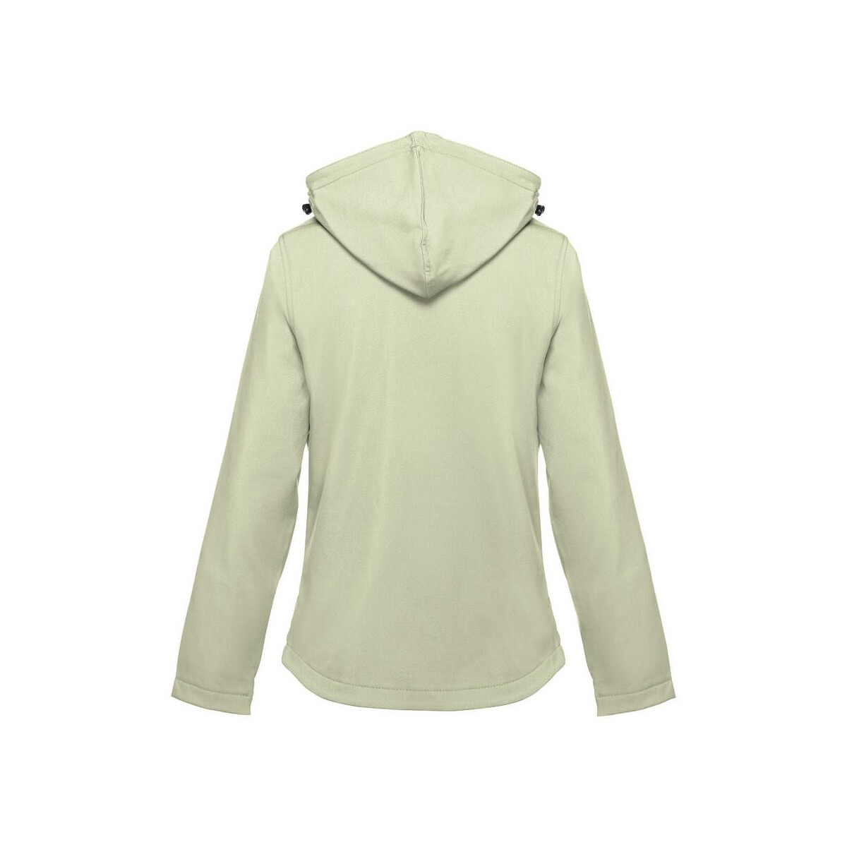 Kurtki z logo – thc zagreb women. damska kurtka softshell taliowana 30181_159-b THC ZAGREB WOMEN. Damska kurtka softshell taliowana 30181_159-b