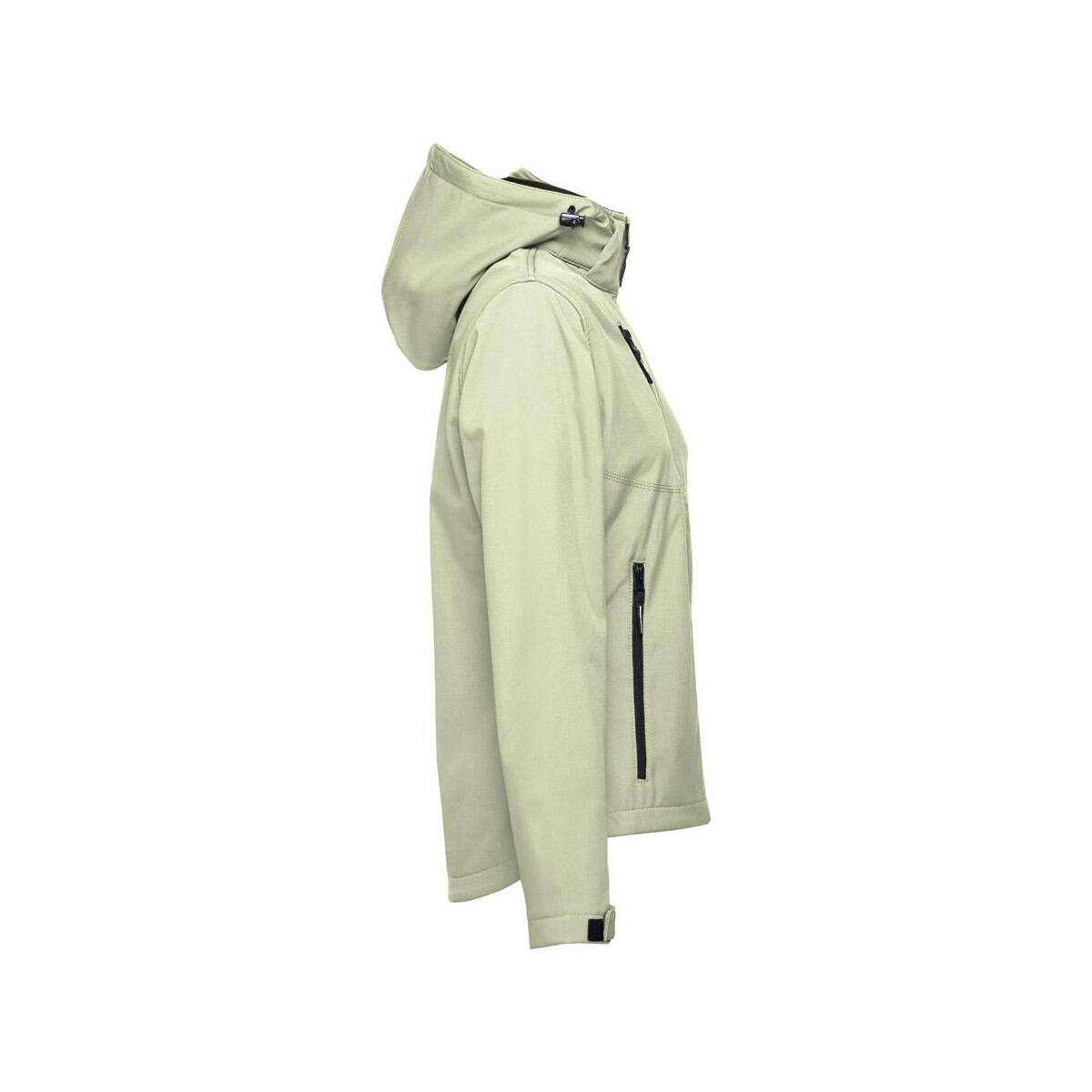 Kurtki z logo – thc zagreb women. damska kurtka softshell taliowana 30181_159-c THC ZAGREB WOMEN. Damska kurtka softshell taliowana 30181_159-c