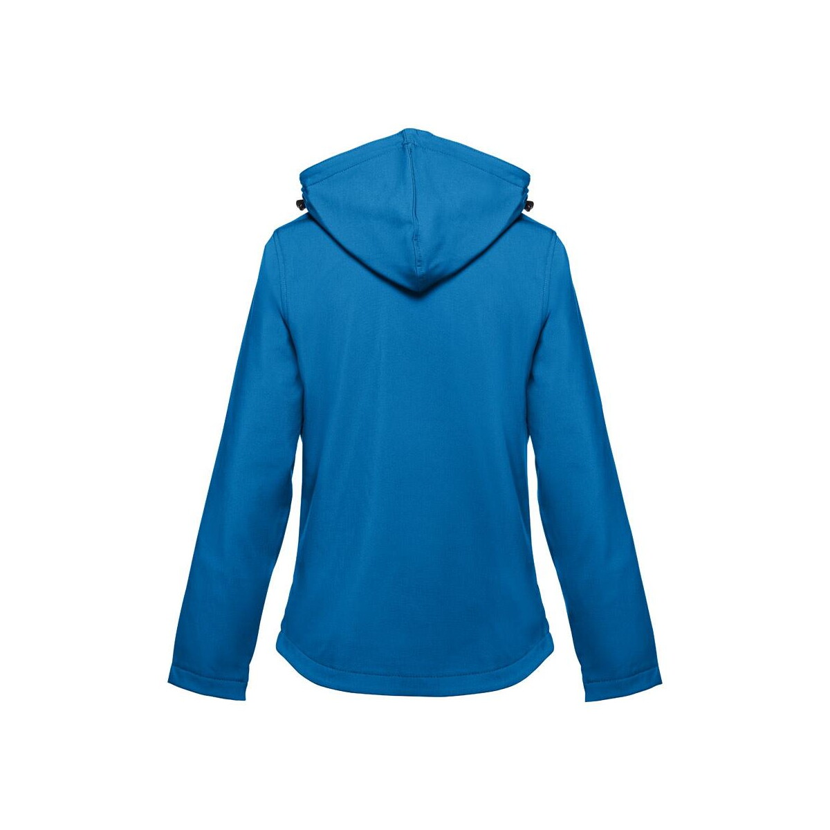 Kurtki z logo – thc zagreb women. damska kurtka softshell taliowana 30181_174-b THC ZAGREB WOMEN. Damska kurtka softshell taliowana 30181_174-b