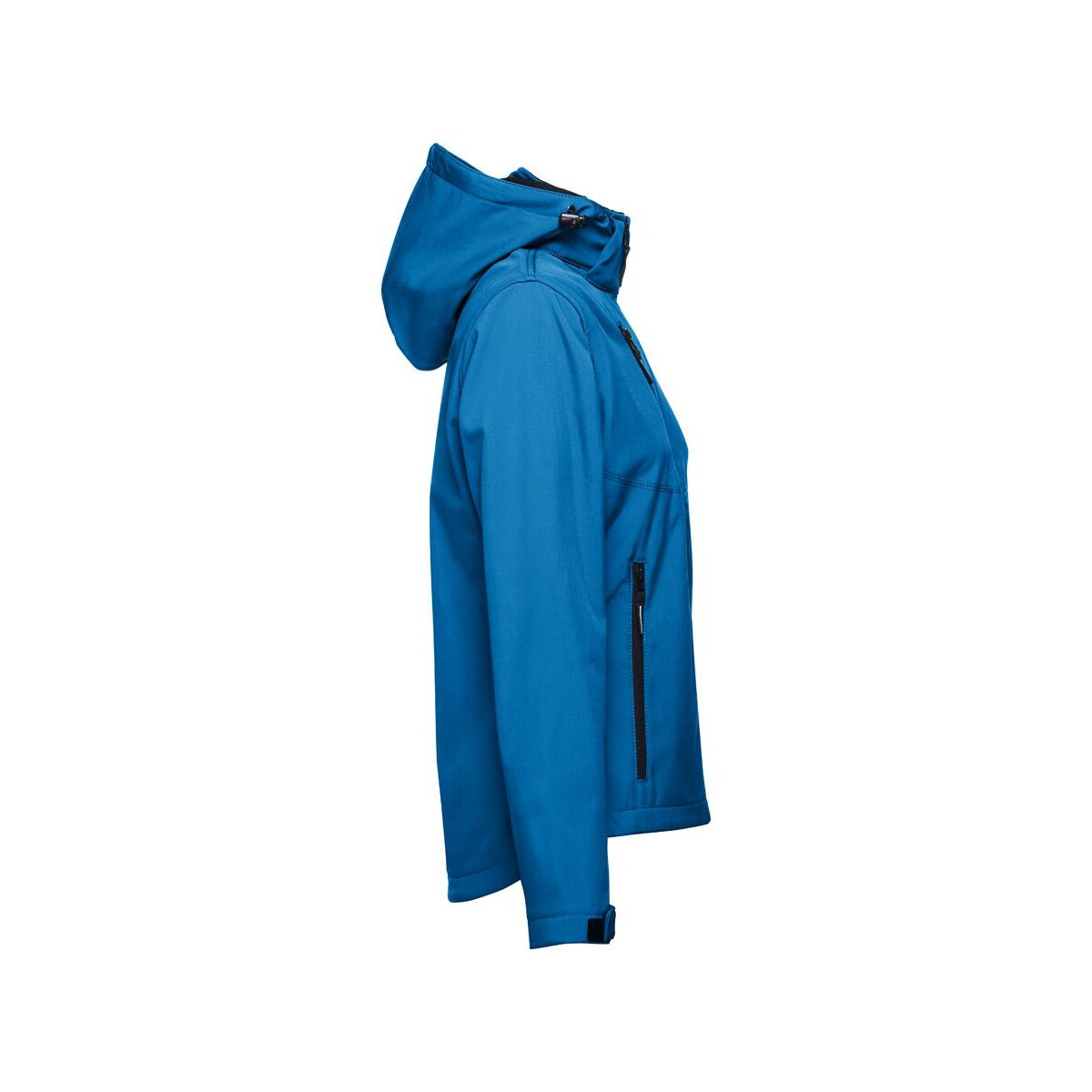 Kurtki z logo – thc zagreb women. damska kurtka softshell taliowana 30181_174-c THC ZAGREB WOMEN. Damska kurtka softshell taliowana 30181_174-c