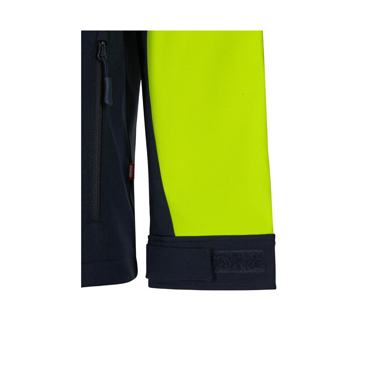 Kurtki z logo – vl hestia large. dwukolorowa kurtka soft shell (280 g/m²), z polarową podszewką i membraną tpu, z poliestru (96%) i elastanu (4%) 36145_204-f VL HESTIA LARGE. Dwukolorowa kurtka soft shell (280 g/m²), z polarową podszewką i membraną TPU, z poliestru (96%) i elastanu (4%) 36145_204-f