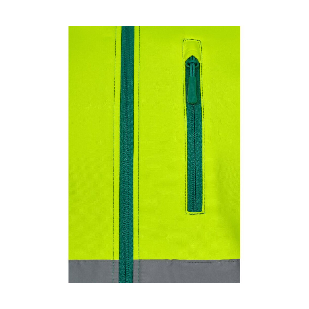 Kurtki z logo – vl hestia large. dwukolorowa kurtka soft shell (280 g/m²), z polarową podszewką i membraną tpu, z poliestru (96%) i elastanu (4%) 36145_209-f VL HESTIA LARGE. Dwukolorowa kurtka soft shell (280 g/m²), z polarową podszewką i membraną TPU, z poliestru (96%) i elastanu (4%) 36145_209-f