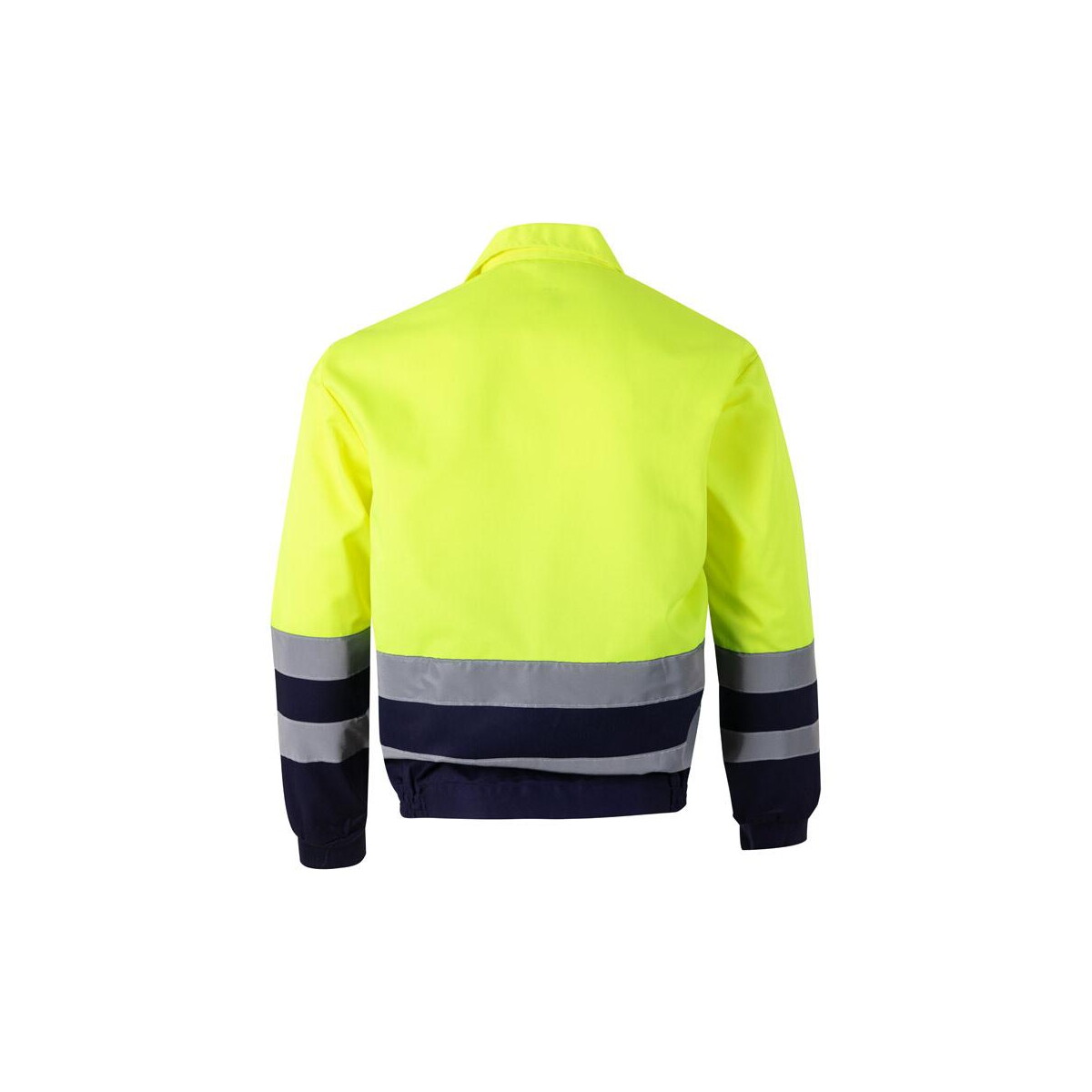Kurtki z logo – vl neptune. dwukolorowa kurtka (210 g/m²) z poliestru (80%) i bawełny (20%) 36050_204-b VL NEPTUNE. Dwukolorowa kurtka (210 g/m²) z poliestru (80%) i bawełny (20%) 36050_204-b
