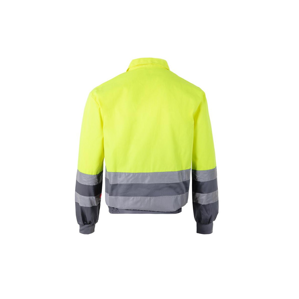 Kurtki z logo – vl neptune. dwukolorowa kurtka (210 g/m²) z poliestru (80%) i bawełny (20%) 36050_207-b VL NEPTUNE. Dwukolorowa kurtka (210 g/m²) z poliestru (80%) i bawełny (20%) 36050_207-b