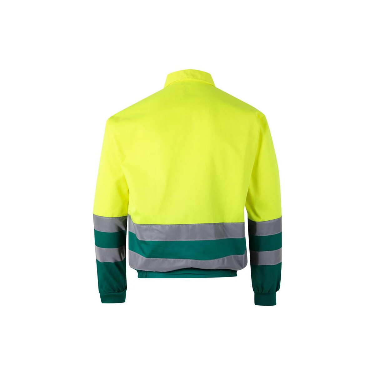 Kurtki z logo – vl neptune. dwukolorowa kurtka (210 g/m²) z poliestru (80%) i bawełny (20%) 36050_209-b VL NEPTUNE. Dwukolorowa kurtka (210 g/m²) z poliestru (80%) i bawełny (20%) 36050_209-b