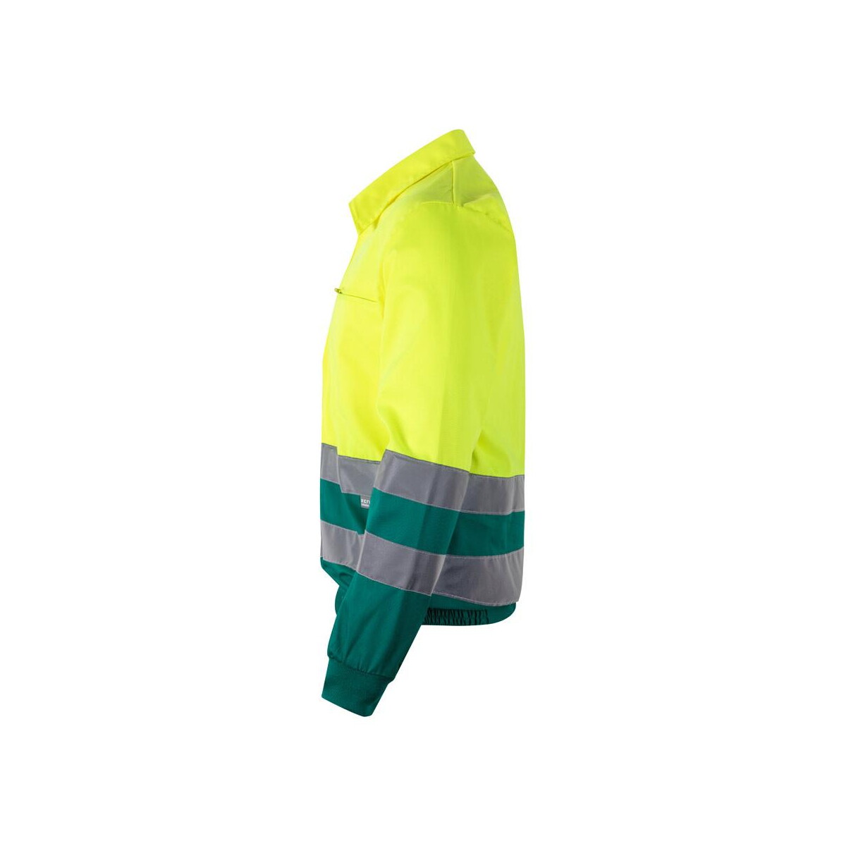 Kurtki z logo – vl neptune. dwukolorowa kurtka (210 g/m²) z poliestru (80%) i bawełny (20%) 36050_209-c VL NEPTUNE. Dwukolorowa kurtka (210 g/m²) z poliestru (80%) i bawełny (20%) 36050_209-c