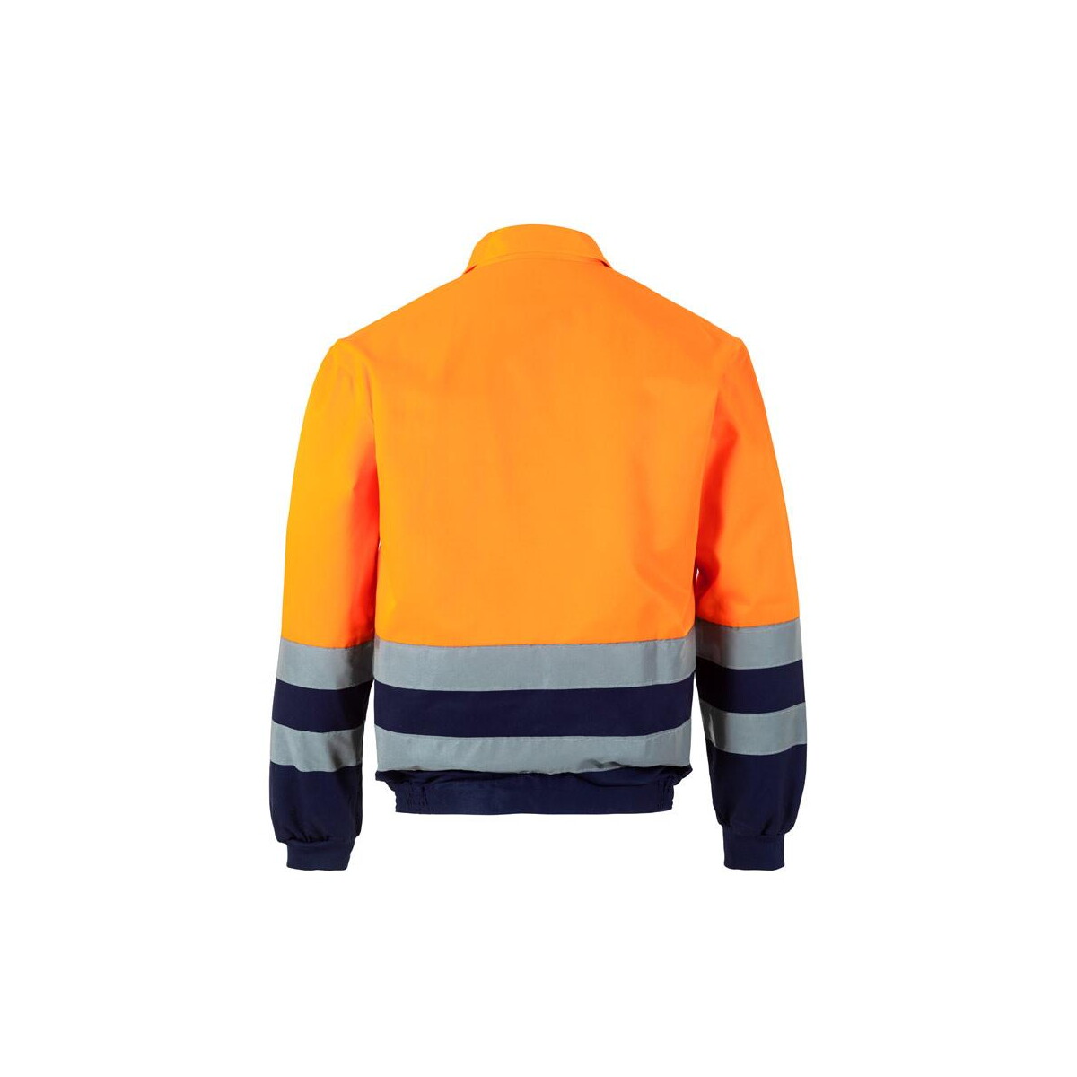 Kurtki z logo – vl neptune. dwukolorowa kurtka (210 g/m²) z poliestru (80%) i bawełny (20%) 36050_214-b VL NEPTUNE. Dwukolorowa kurtka (210 g/m²) z poliestru (80%) i bawełny (20%) 36050_214-b