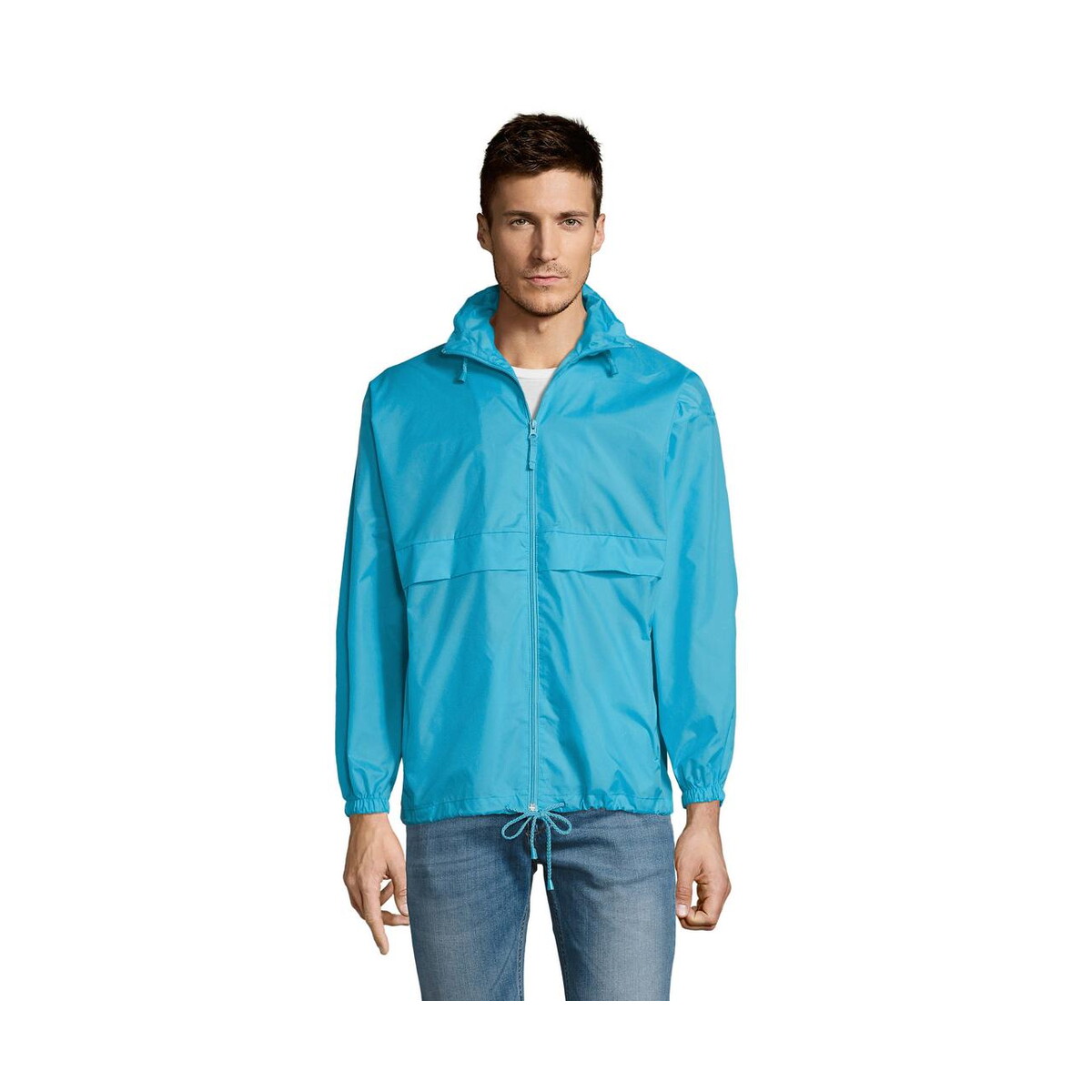 Wiatrówka unisex SURF SURF s32000-al