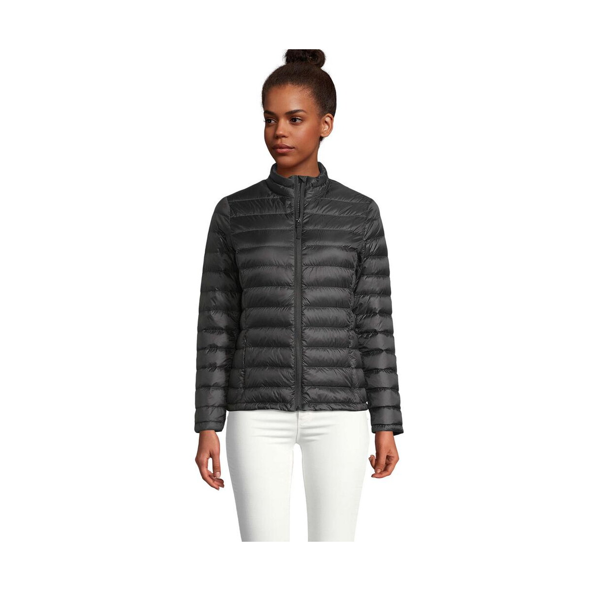 WILSON JACKET Damskie 380T WILSON WOMEN s02899-bk