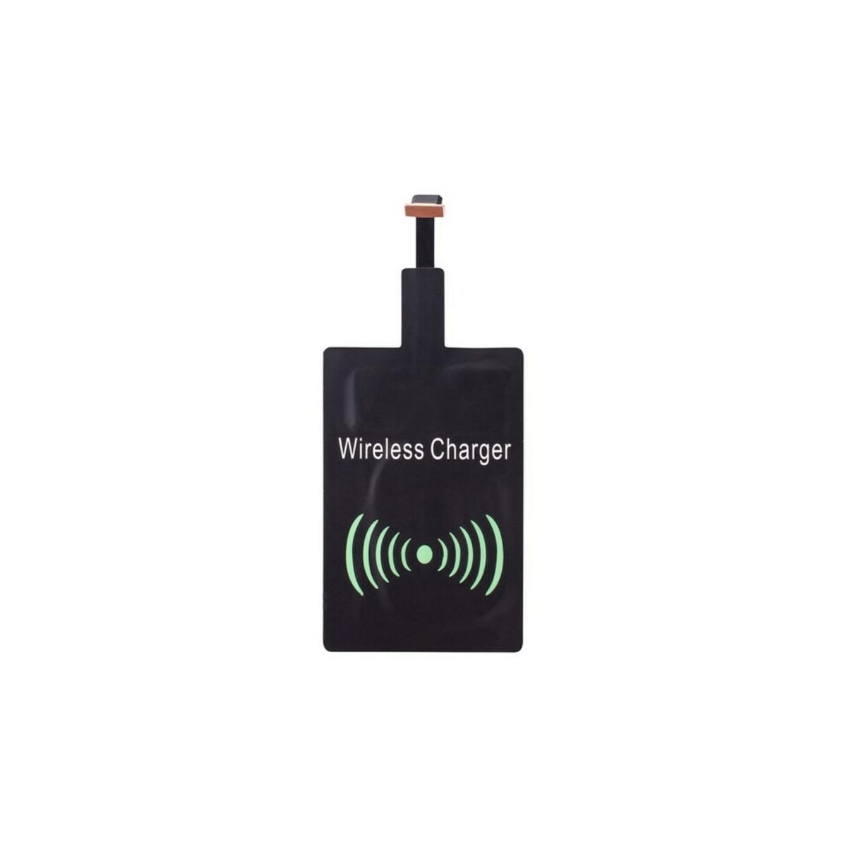 Adapter do ładowania bezprzewodowego V3948-03_AAA01