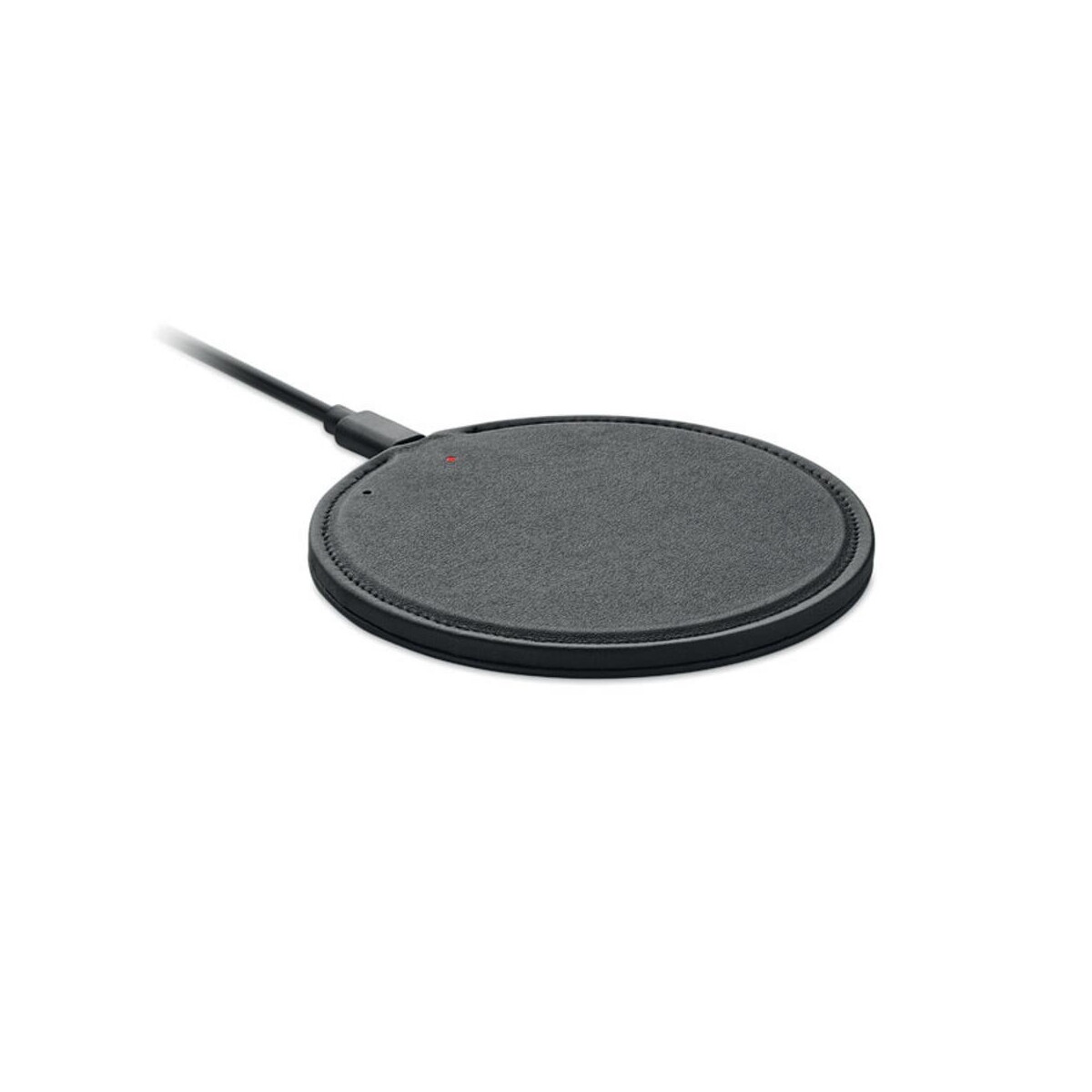 Ładowarki z logo – bezprzew. ładowarka 15w z rec. alfa mo2175-03 Bezprzew. ładowarka 15W z rec. ALFA mo2175-03