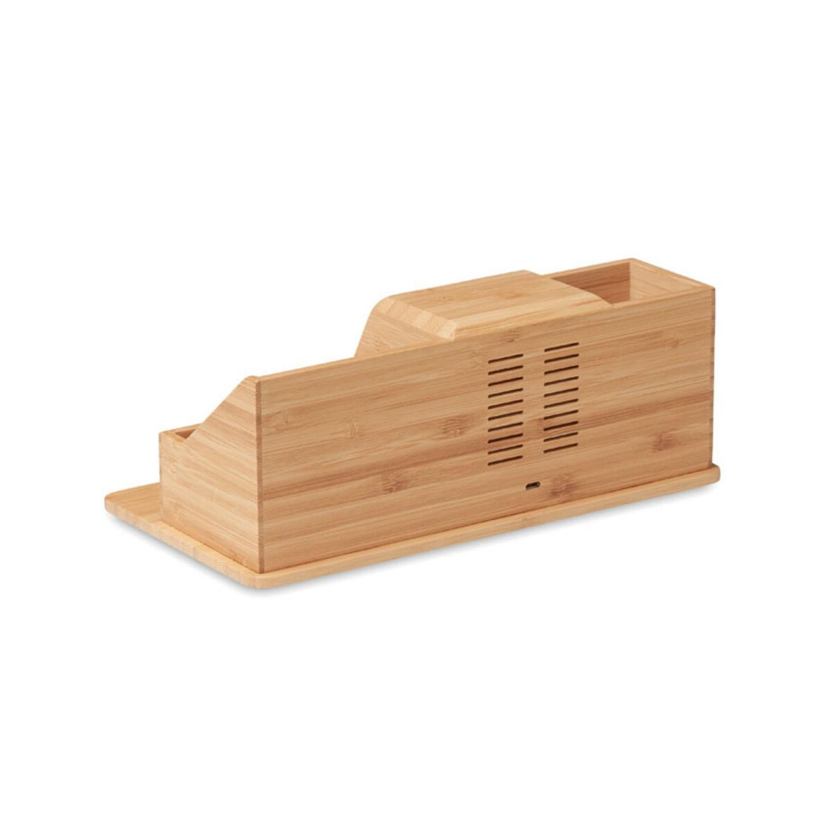 Ładowarki z logo – bezprzewodowa ładowarka 10w groovy mo6345-40-top Bezprzewodowa ładowarka 10W GROOVY mo6345-40-top