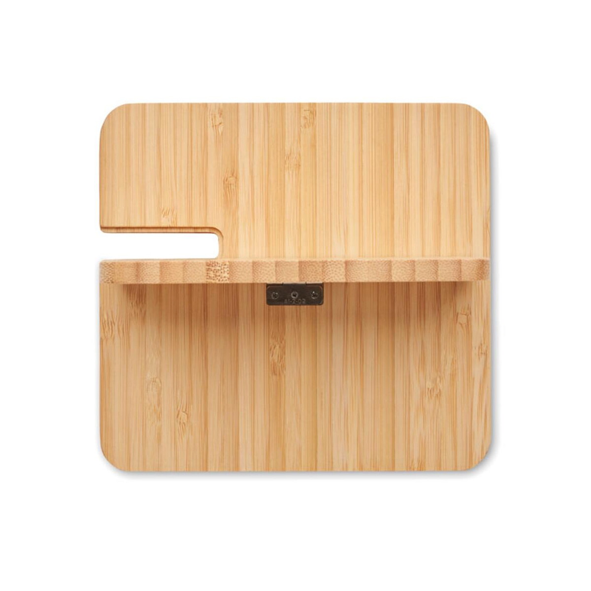 Ładowarki z logo – bezprzewodowa ładowarka 3w1 15w boogar mo2458-40-top Bezprzewodowa ładowarka 3w1 15W BOOGAR mo2458-40-top