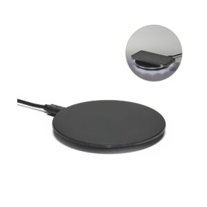 BURNELL. Ładowarka bezprzewodowa Superfast 10W z ABS 97908_set