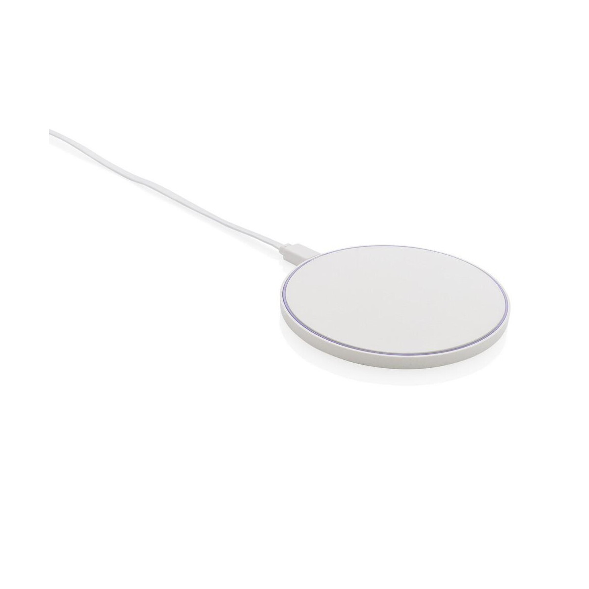 Ładowarki z logo – ładowarka bezprzewodowa 10w P308.663__B_5 Ładowarka bezprzewodowa 10W P308.663__B_5