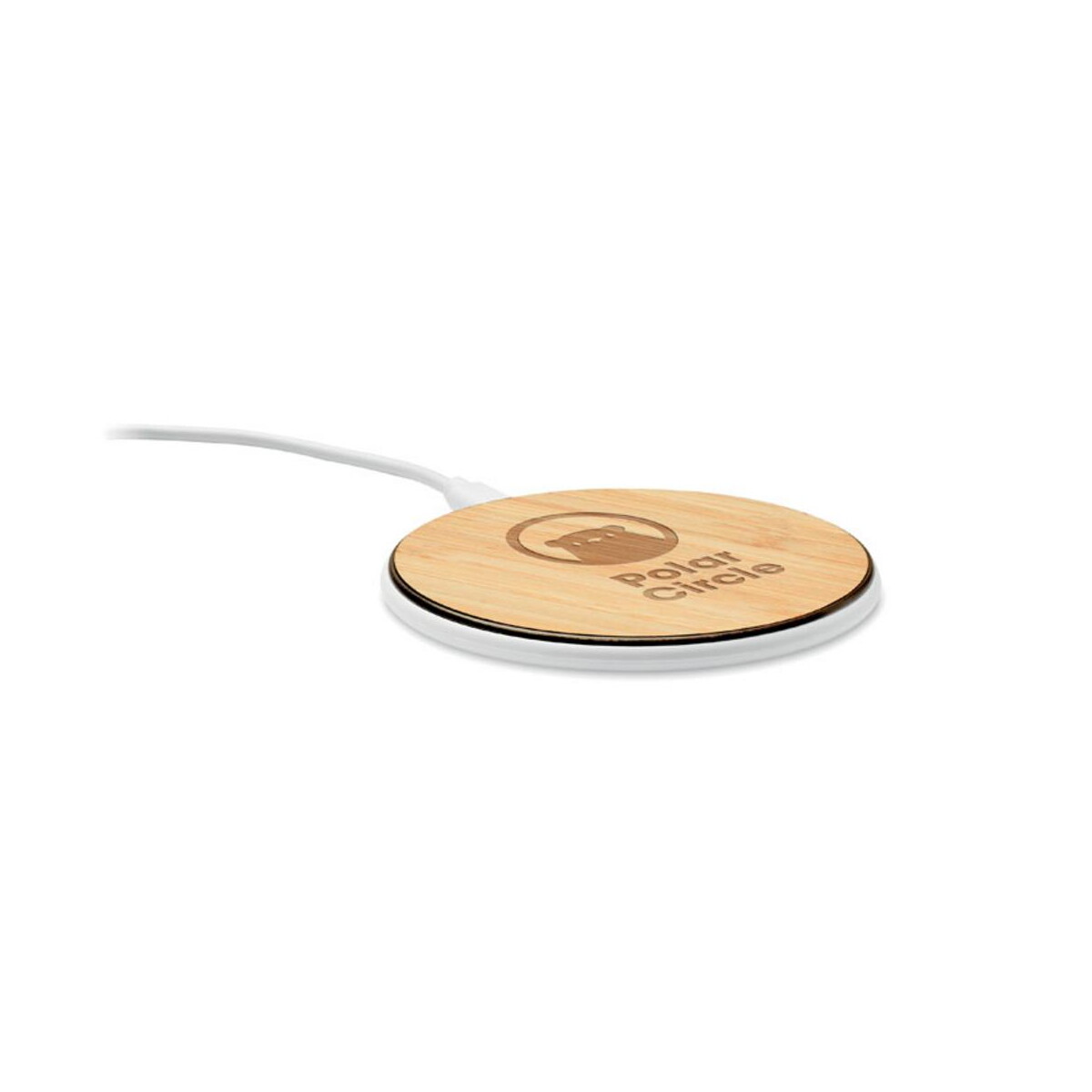 Ładowarki z logo – ładowarka bezprzewodowa 10w despad + mo6563-40-print Ładowarka bezprzewodowa 10W DESPAD + mo6563-40-print