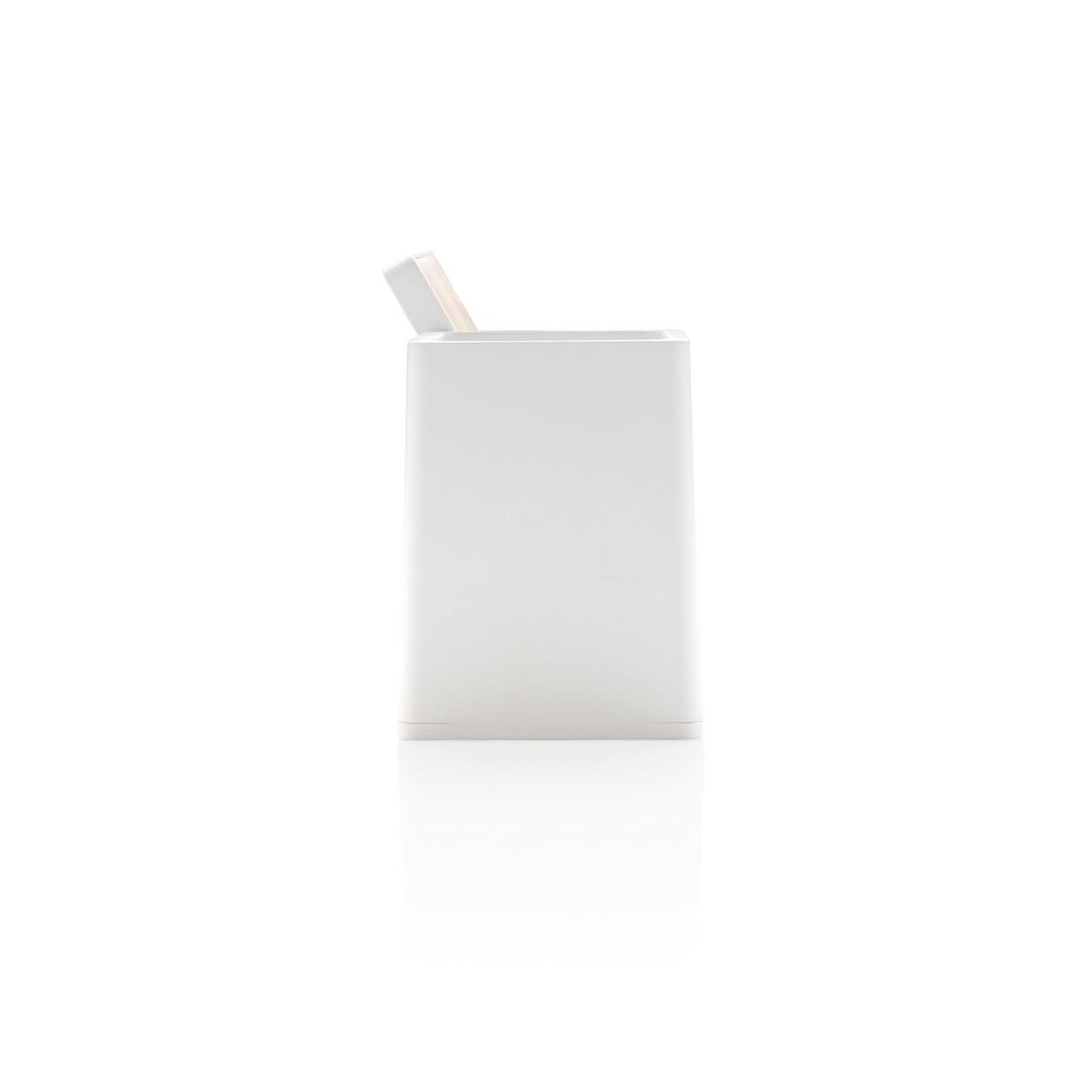 Ładowarki z logo – ładowarka bezprzewodowa 10w, organizer na biurko ontario P308.403__B_6 Ładowarka bezprzewodowa 10W, organizer na biurko Ontario P308.403__B_6